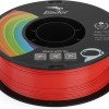 Creality3D PLA 3D Printer Filament 1.75mm Κόκκινο 1kg