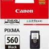 Canon PG-560XL Γνήσιο Μελάνι Εκτυπωτή InkJet Μαύρο (3712C001)