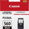 Canon PG-560XL Γνήσιο Μελάνι Εκτυπωτή InkJet Μαύρο (3712C001)
