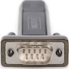 Digitus Μετατροπέας USB-A male σε Serial male (DA-70167)