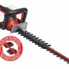 Einhell GE-CH36/65Li Μπορντουροψάλιδο Μπαταρίας 18V με Μήκος Λάμας 65cm Solo