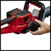 Einhell GE-CH36/65Li Μπορντουροψάλιδο Μπαταρίας 18V με Μήκος Λάμας 65cm Solo