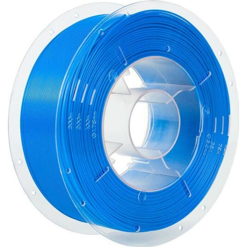 Creality3D PLA 3D Printer Filament 1.75mm Μπλε 1kg (Spool)