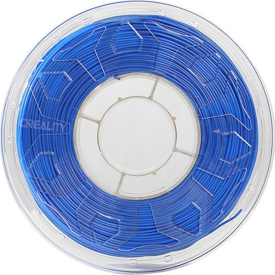 Creality3D PLA 3D Printer Filament 1.75mm Μπλε 1kg (Spool)