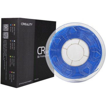 Creality3D PLA 3D Printer Filament 1.75mm Μπλε 1kg (Spool)