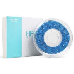 Creality3D PLA 3D Printer Filament 1.75mm Μπλε 1kg (Spool)