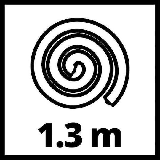 Einhell Ηλεκτρική Αντλία Αυτοκινήτου Μετάγγισης Βενζίνης / Λαδιού 24V