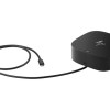 HP G5 USB-C Docking Station με HDMI/DisplayPort 4K PD Ethernet και συνδεση 2 Οθονών Μαύρο 5TW10AA
