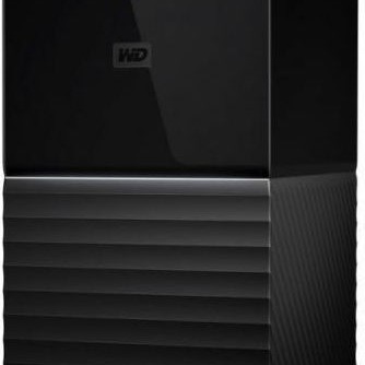 Western Digital Elements Desktop USB 3.0 Εξωτερικός HDD 10TB 3.5