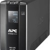 APC Back UPS Pro 650 Line-Interactive 650VA 390W με 6 IEC Πρίζες
