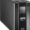 APC Back UPS Pro 650 Line-Interactive 650VA 390W με 6 IEC Πρίζες
