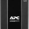APC Back UPS Pro 650 Line-Interactive 650VA 390W με 6 IEC Πρίζες