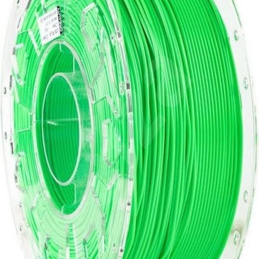 Creality3D PLA 3D Printer Filament 1.75mm Πράσινο
