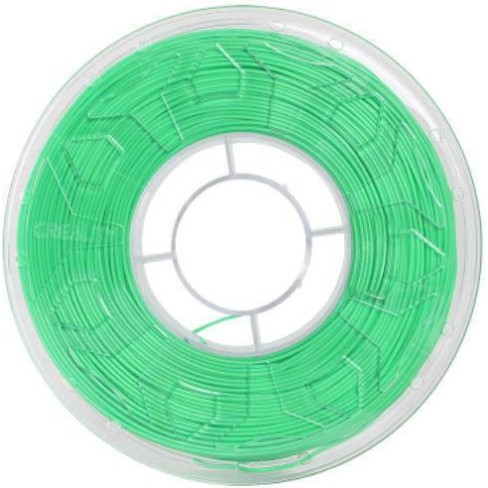 Creality3D PLA 3D Printer Filament 1.75mm Πράσινο