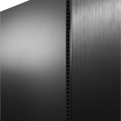 Fractal Design Define 7 XL Midi Tower Κουτί Υπολογιστή Μαύρο