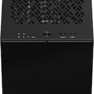 Fractal Design Define 7 XL Midi Tower Κουτί Υπολογιστή Μαύρο