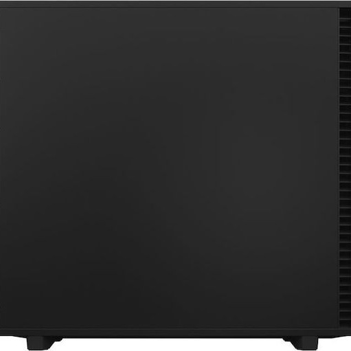 Fractal Design Define 7 XL Midi Tower Κουτί Υπολογιστή Μαύρο