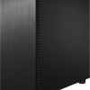 Fractal Design Define 7 XL Midi Tower Κουτί Υπολογιστή Μαύρο