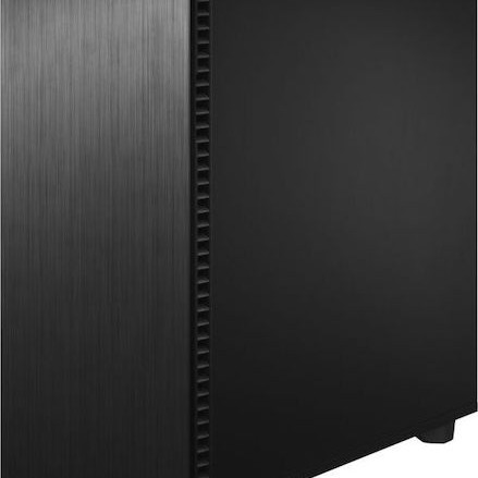 Fractal Design Define 7 XL Midi Tower Κουτί Υπολογιστή Μαύρο