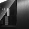Fractal Design Define 7 XL Dark Tempered Glass Gaming Midi Tower Κουτί Υπολογιστή με Πλαϊνό Παράθυρο Μαύρο