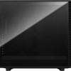 Fractal Design Define 7 XL Dark Tempered Glass Gaming Midi Tower Κουτί Υπολογιστή με Πλαϊνό Παράθυρο Μαύρο