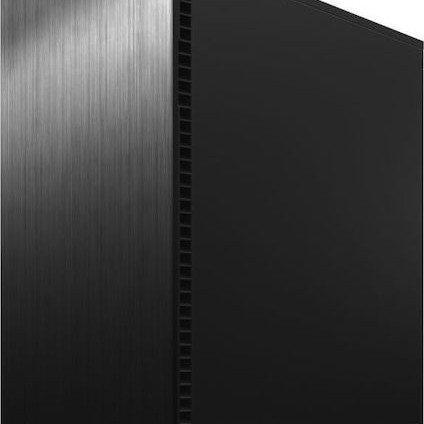 Fractal Design Define 7 XL Dark Tempered Glass Gaming Midi Tower Κουτί Υπολογιστή με Πλαϊνό Παράθυρο Μαύρο