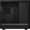 Fractal Design Define 7 XL Dark Tempered Glass Gaming Midi Tower Κουτί Υπολογιστή με Πλαϊνό Παράθυρο Μαύρο