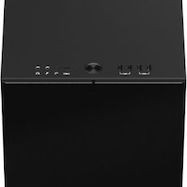 Fractal Design Define 7 XL Dark Tempered Glass Gaming Midi Tower Κουτί Υπολογιστή με Πλαϊνό Παράθυρο Μαύρο