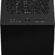 Fractal Design Define 7 XL Dark Tempered Glass Gaming Midi Tower Κουτί Υπολογιστή με Πλαϊνό Παράθυρο Μαύρο