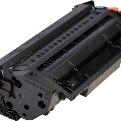 HP 89A Γνήσιο Toner Laser Εκτυπωτή Μαύρο 5000 Σελίδων (CF289A)
