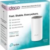 TP-LINK Deco E4 v1 WiFi Mesh Network Access Point Wi‑Fi 5 Dual Band (2.4 & 5GHz)