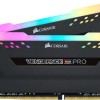 Corsair Vengeance RGB Pro DDR4 16GB RAM με 2x8GB Modules και Ταχύτητα 3200 για Desktop