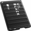 Western Digital Black P10 Game USB 3.2 Εξωτερικός HDD 4TB 2.5