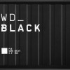 Western Digital Black P10 Game USB 3.2 Εξωτερικός HDD 4TB 2.5