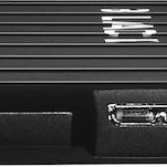 Western Digital Black P10 Game USB 3.2 Εξωτερικός HDD 4TB 2.5