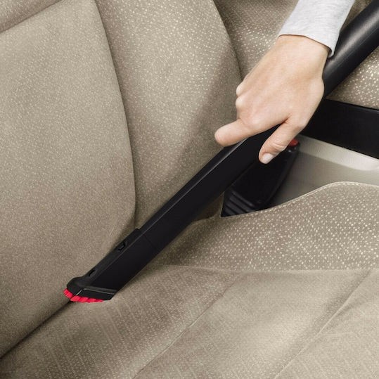 Bissell MultiClean Spot & Stain Σκούπα Υγρών / Στερεών 330W με Πλαστικό Κάδο 1.4lt