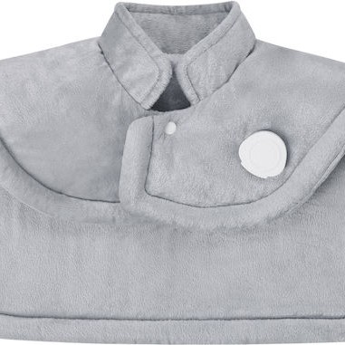 Medisana HP Ηλεκτρική Θερμοφόρα Αυχένα-Ώμων Γκρι 56x52εκ.