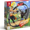 Ring Fit Adventure Switch Game