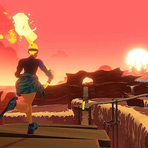 Ring Fit Adventure Switch Game