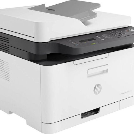HP Color Laser MFP 179fwg Έγχρωμο Πολυμηχάνημα με WiFi και Mobile Print 6HU09A