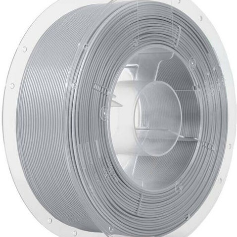 Creality3D PLA 3D Printer Filament 1.75mm Γκρι 1kg (Spool)