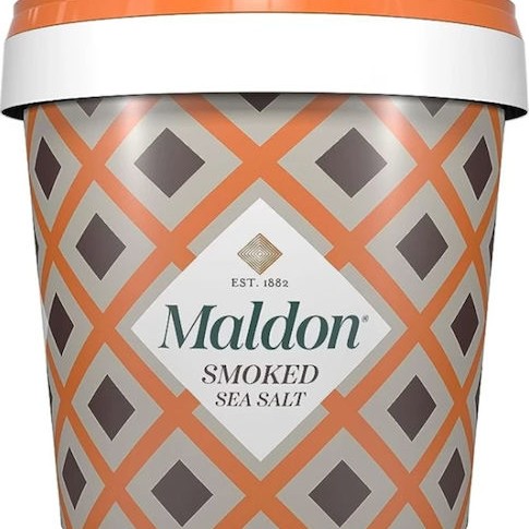 Αλάτι Καπνιστό Νιφάδες 500 G – Maldon 43.99.58.626