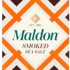 Maldon Αλάτι Θαλασσινό Ψιλό 125gr