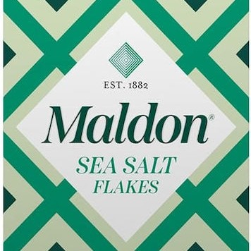 Maldon Αλάτι Θαλασσινό 125gr