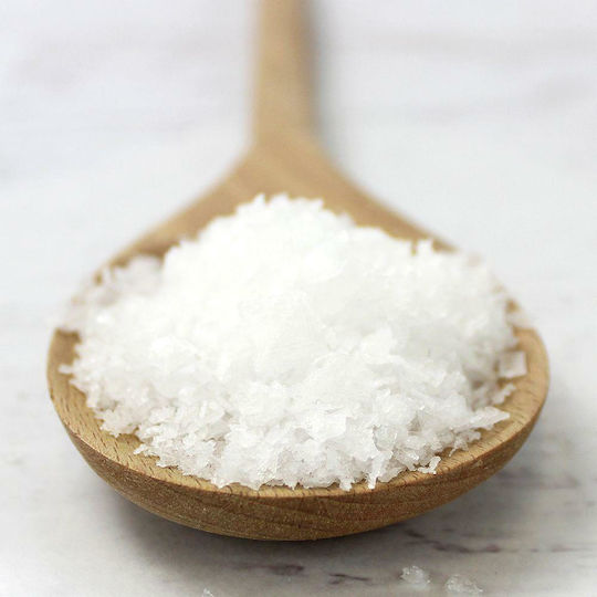 Maldon Αλάτι Θαλασσινό 125gr