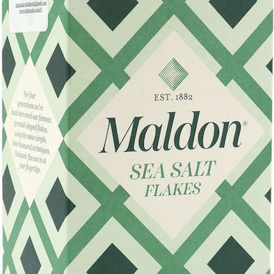 Maldon Αλάτι Θαλασσινό 250gr