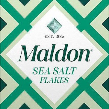 Maldon Αλάτι Θαλασσινό 250gr