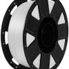 Creality3D PLA 3D Printer Filament 1.75mm Λευκό 1kg (Spool)