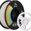 Creality3D PLA 3D Printer Filament 1.75mm Λευκό 1kg (Spool)