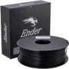 Creality3D PLA 3D Printer Filament 1.75mm Μαύρο 1kg (Spool)